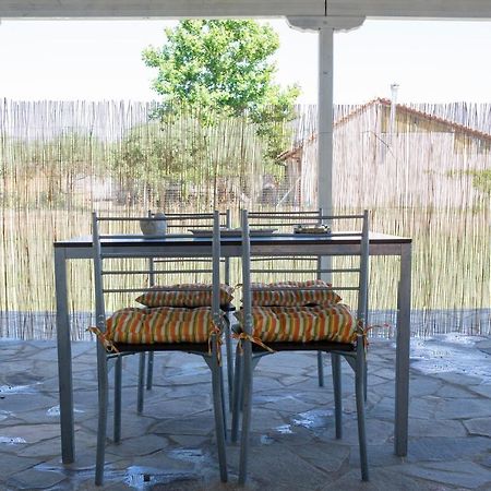 Casa Vista Al Mar Villa Dikella Ngoại thất bức ảnh