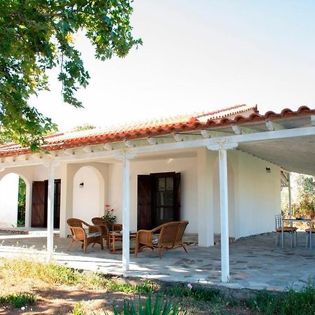 Casa Vista Al Mar Villa Dikella Ngoại thất bức ảnh