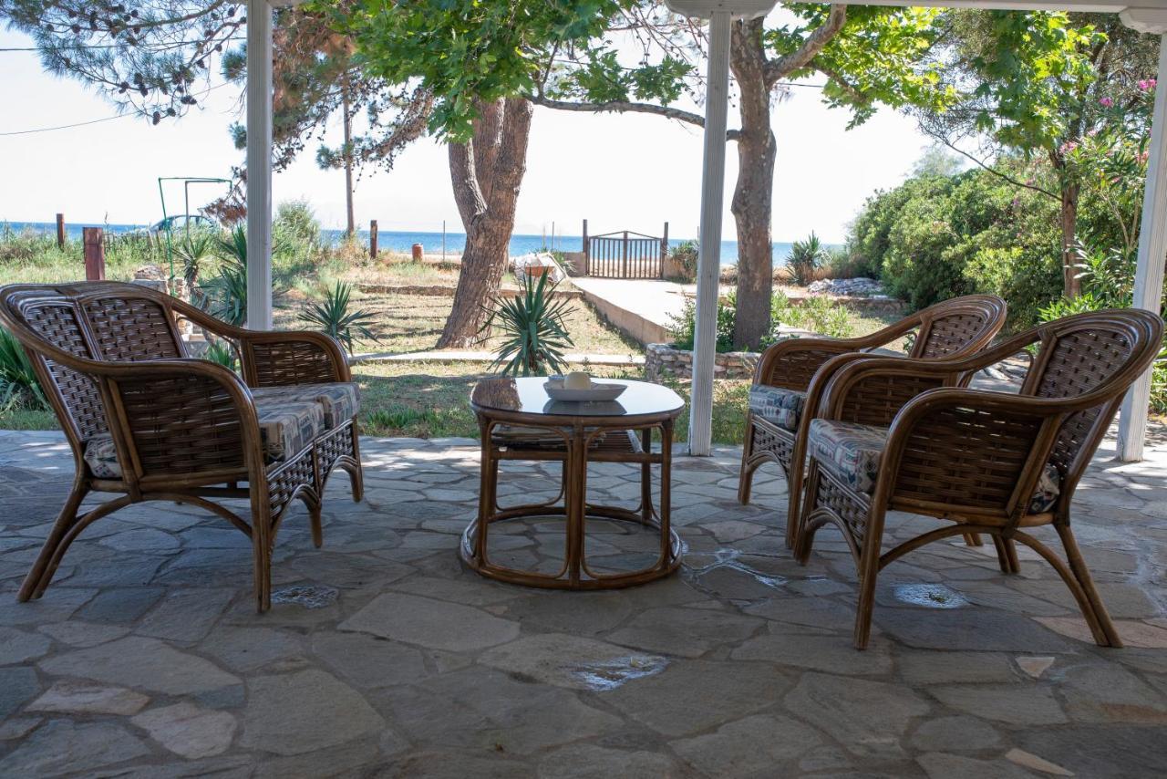 Casa Vista Al Mar Villa Dikella Ngoại thất bức ảnh