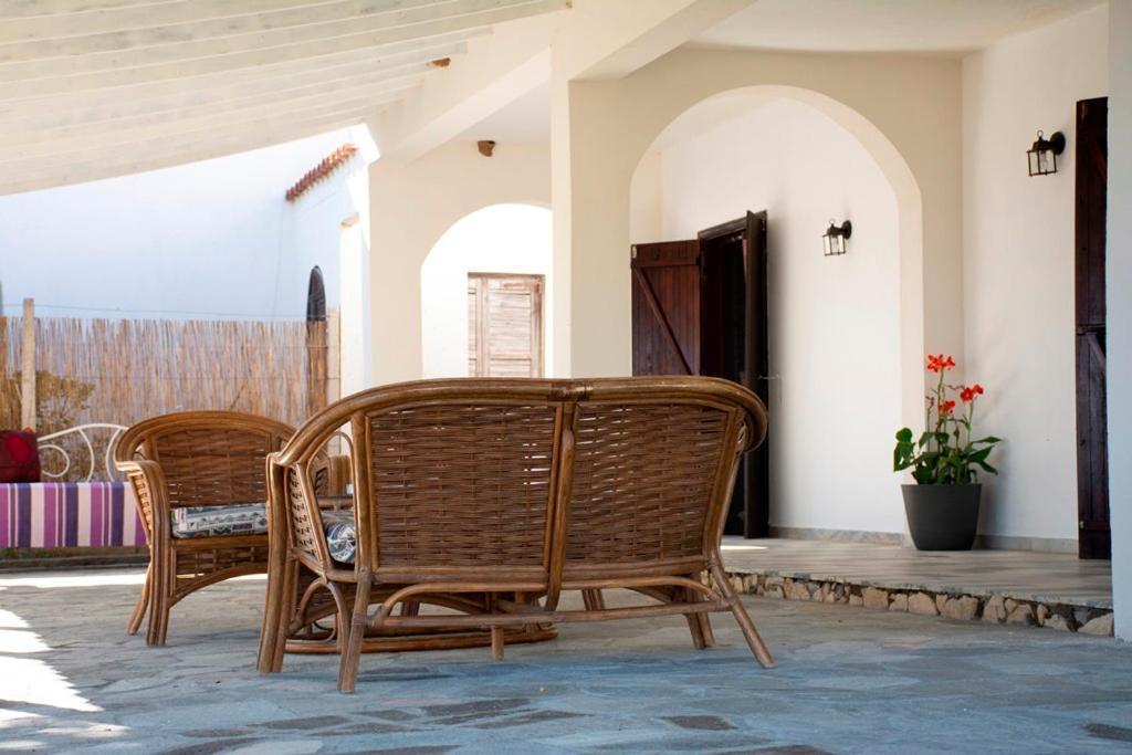 Casa Vista Al Mar Villa Dikella Ngoại thất bức ảnh