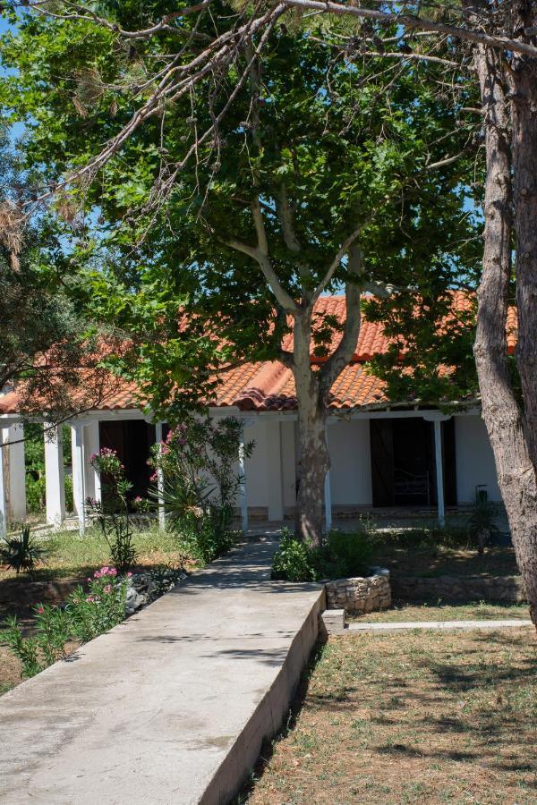 Casa Vista Al Mar Villa Dikella Ngoại thất bức ảnh