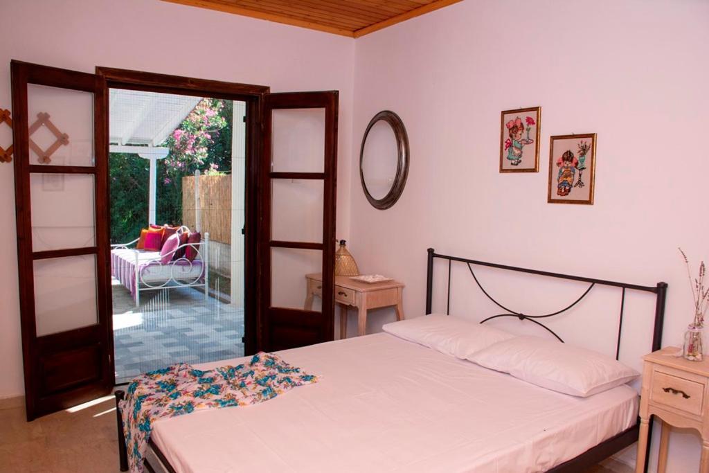 Casa Vista Al Mar Villa Dikella Ngoại thất bức ảnh
