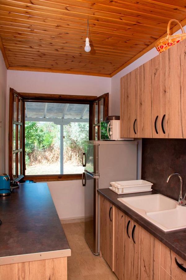 Casa Vista Al Mar Villa Dikella Ngoại thất bức ảnh