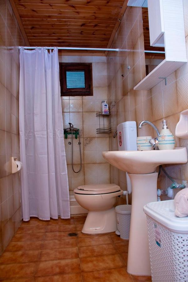Casa Vista Al Mar Villa Dikella Ngoại thất bức ảnh